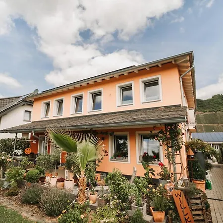 Wein- Und Gaestehaus Schwaab&sohn