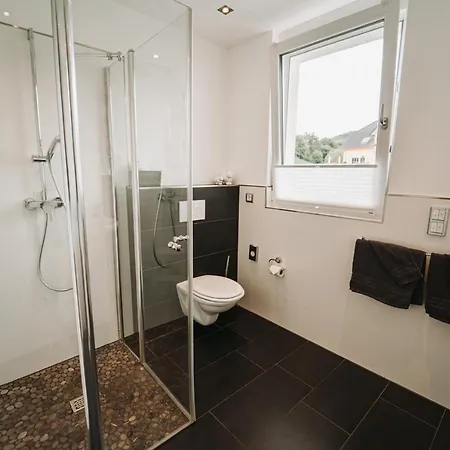 Wein- Und Gaestehaus Schwaab&sohn Erden