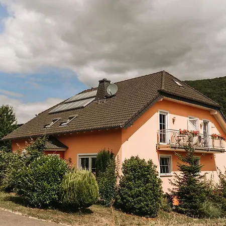 Wein- Und Gaestehaus Schwaab&sohn 3*