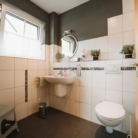 Casa de hóspedes Wein- Und Gaestehaus Schwaab&sohn