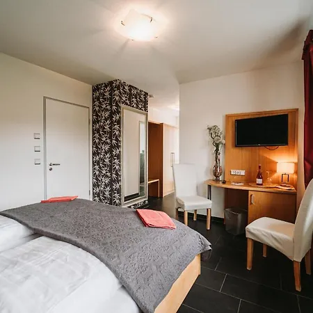 Wein- Und Gaestehaus Schwaab&sohn 3* Erden