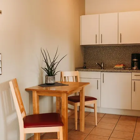 Wein- Und Gaestehaus Schwaab&sohn 3*