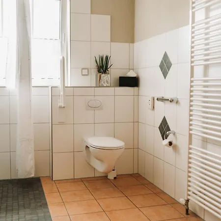 Wein- Und Gaestehaus Schwaab&sohn Casa de hóspedes Erden