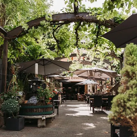 Casa de hóspedes Wein- Und Gaestehaus Schwaab&sohn