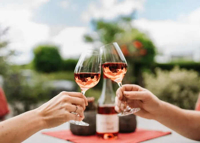 Wein- Und Gaestehaus Schwaab&sohn Erden