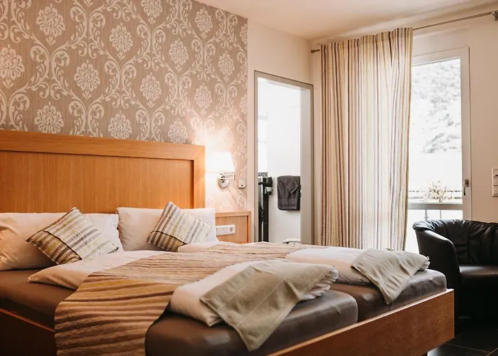 Wein- Und Gaestehaus Schwaab&sohn