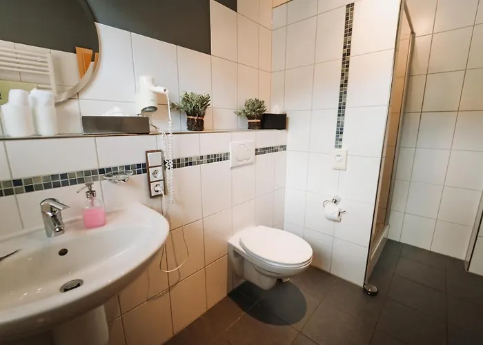 Wein- Und Gaestehaus Schwaab&sohn 3* Erden