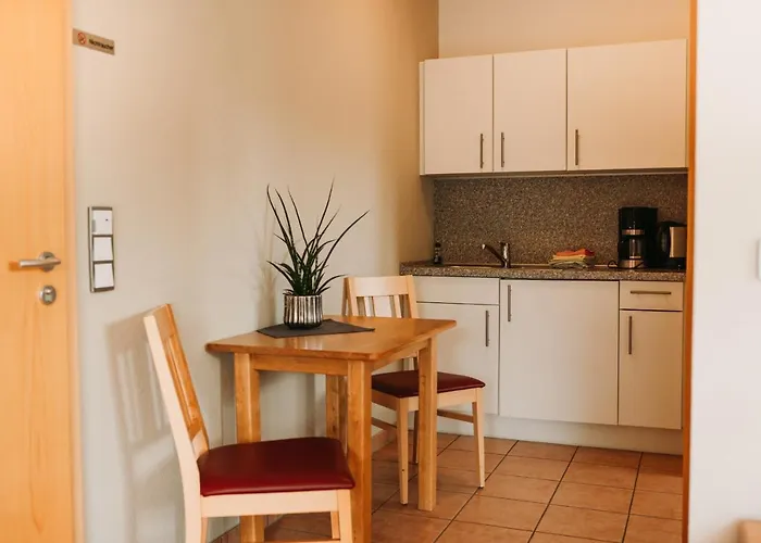 Wein- Und Gaestehaus Schwaab&sohn 3*