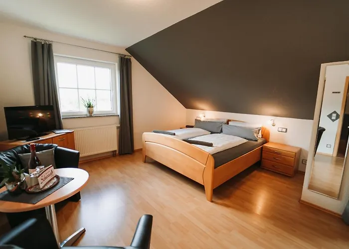 Wein- Und Gaestehaus Schwaab&sohn